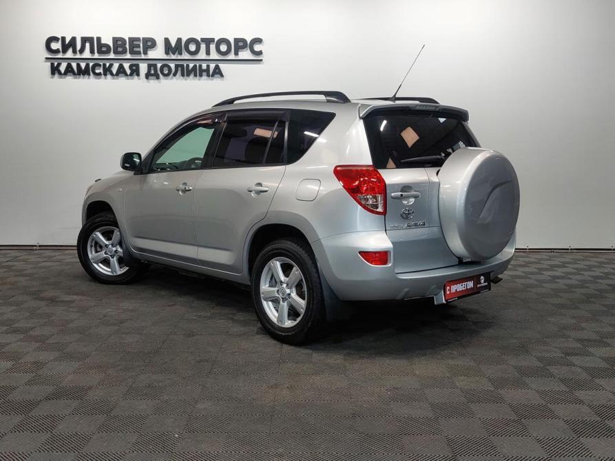 Toyota RAV4 III (XA30) Пермь  - изображение 8