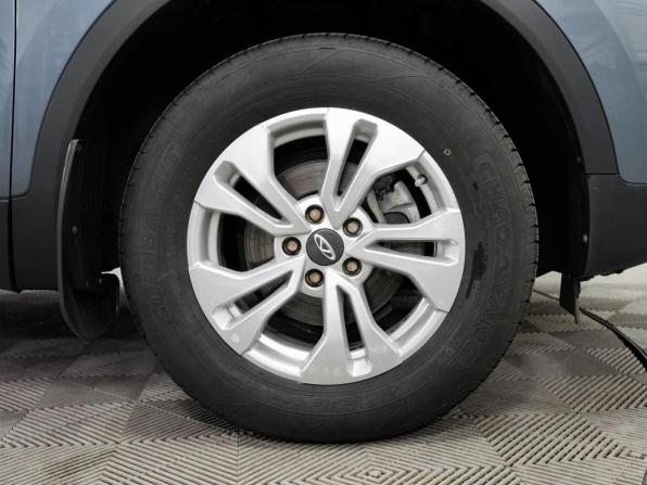 Chery Tiggo 4 I Рестайлинг с пробегом 2021 года, цена 1 380 000 рублей, 25580 км, внедорожник, Автокод Объявления