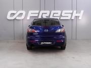 Mazda 3 II (BL) Рестайлинг Воронеж  - изображение 21