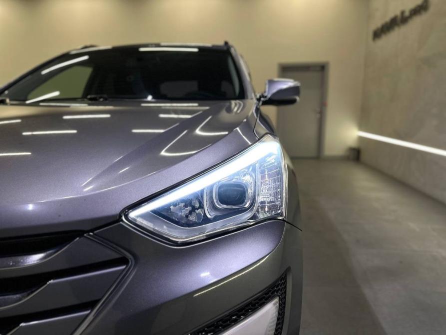 Hyundai Santa Fe III Новосибирск  - изображение 9