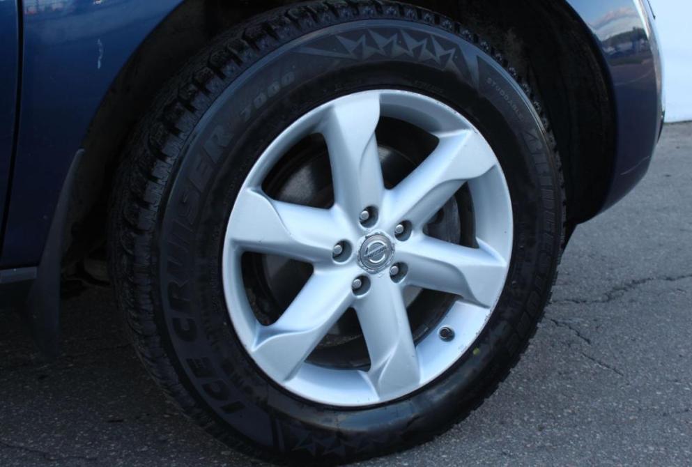 Nissan Murano I (Z50) Нижний Новгород  - изображение 22