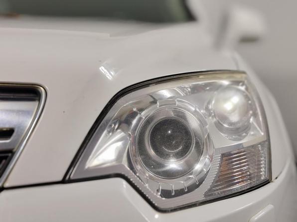 Opel Antara I Рестайлинг с пробегом 2014 года, цена 1 175 000 рублей, 139190 км, внедорожник, Автокод Объявления