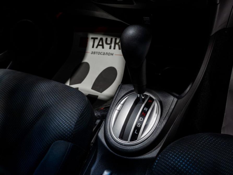Honda Fit II Чита  - изображение 12
