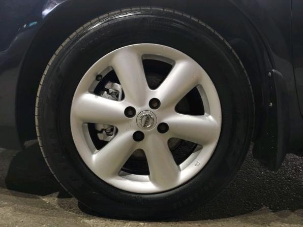 Nissan Note I с пробегом 2008 года, цена 780 000 рублей, 215878 км, хэтчбек, Автокод Объявления