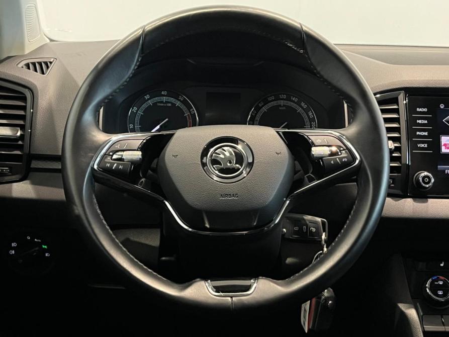 Skoda Karoq I Волгоград  - изображение 13