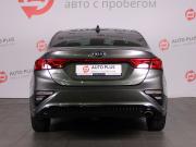 Kia Cerato IV Минеральные Воды  - изображение 23