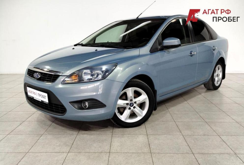 Ford Focus II Рестайлинг Саратов  - изображение 1