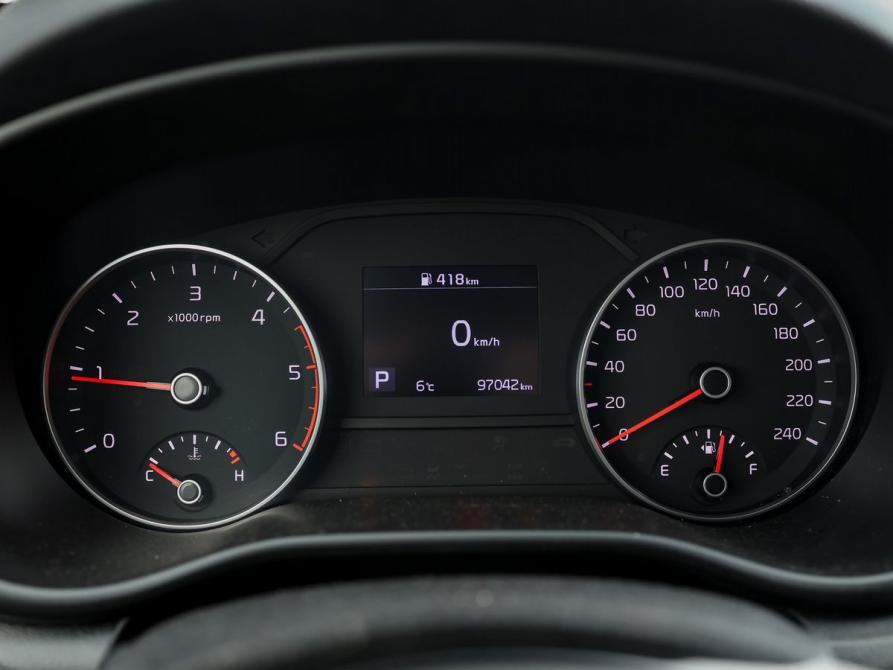 Kia Sportage IV Рестайлинг Ижевск  - изображение 16