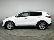 Kia Sportage IV Рестайлинг Санкт-Петербург  - изображение 35