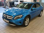Mercedes-Benz GLA I (X156) Москва  - изображение 27