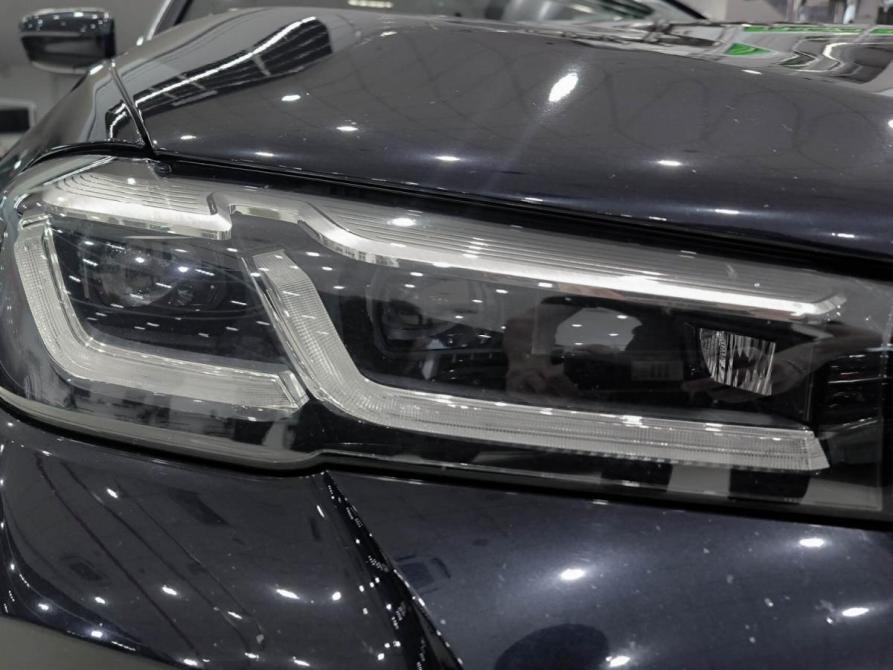 BMW 5 серии VII (G30/G31/G38) Рестайлинг Казань  - изображение 21