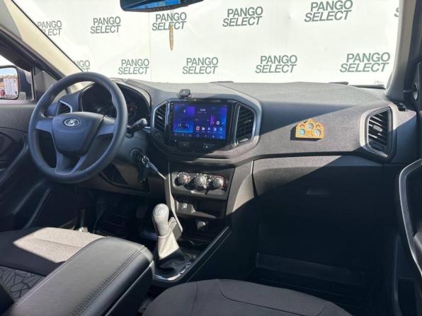 Lada (ВАЗ) XRAY I с пробегом 2019 года, цена 799 000 рублей, 51000 км, хэтчбек, Автокод Объявления