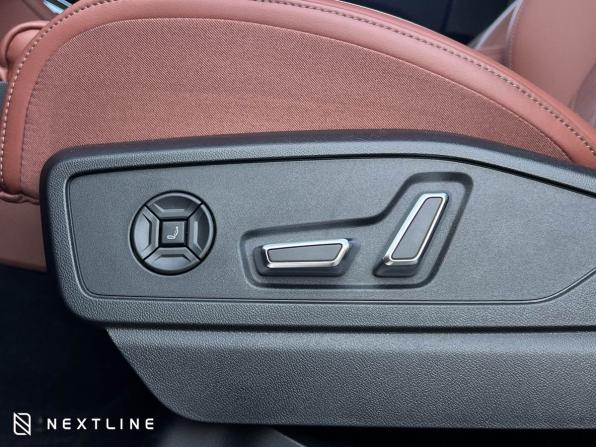Новый Audi Q5 III (GU) 2026 года, цена 6 450 000 рублей, внедорожник, Автокод Объявления