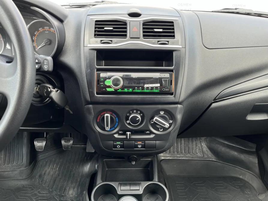 Lada (ВАЗ) Granta I Рестайлинг Краснодар  - изображение 18