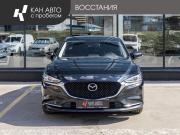 Mazda 6 III (GJ) Рестайлинг 2 Казань  - изображение 11