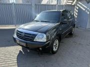 Suzuki Grand Vitara I Рестайлинг Ростов-на-Дону  - изображение 22
