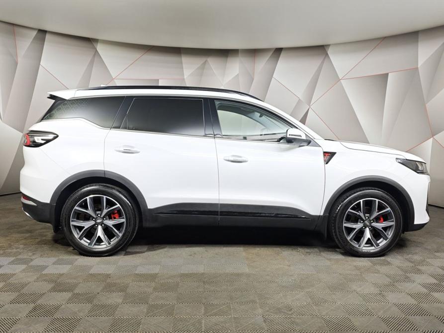 Chery Tiggo 7 Pro Max I Рестайлинг Москва  - изображение 6