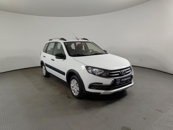 Lada (ВАЗ) Granta I Рестайлинг с пробегом 2020 года, цена 575 000 рублей, 128768 км, универсал, Автокод Объявления
