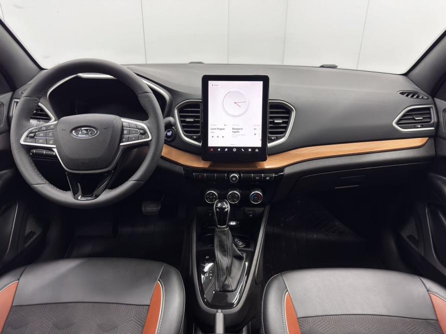 Lada (ВАЗ) Vesta I Рестайлинг (NG) Воронеж  - изображение 9