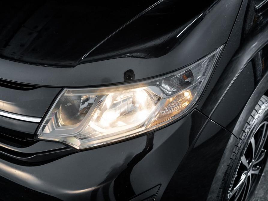 Honda Stepwgn V Иркутск  - изображение 21
