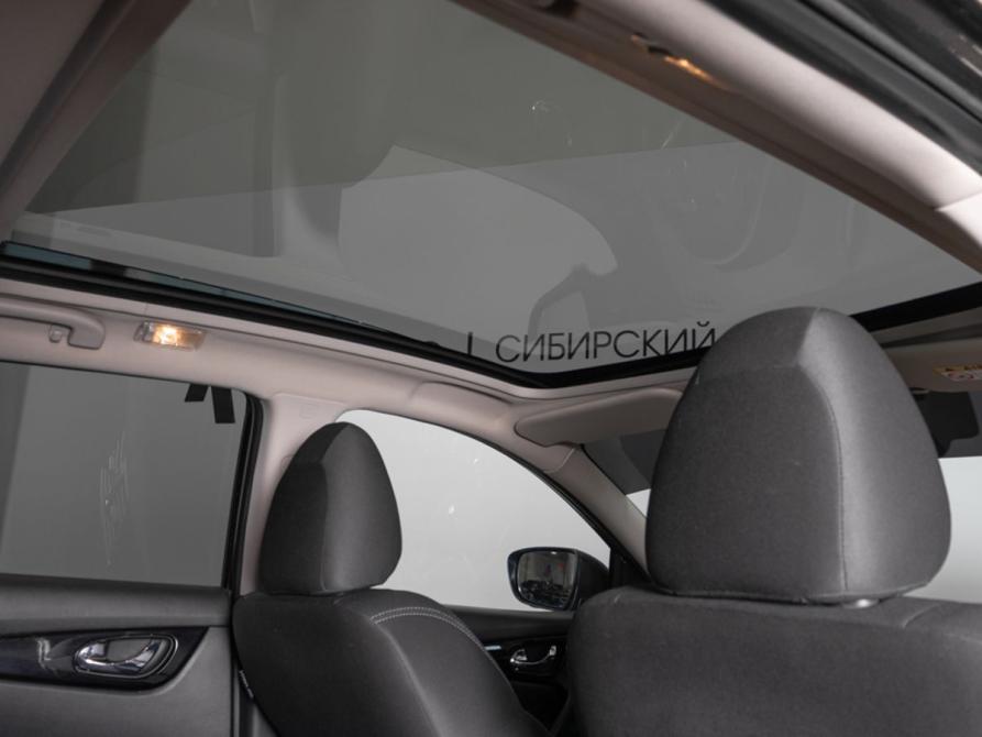 Nissan Qashqai II Рестайлинг Казань  - изображение 9