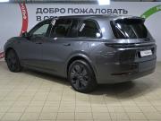 Li Auto (Lixiang) L9 I Рестайлинг Москва  - изображение 34