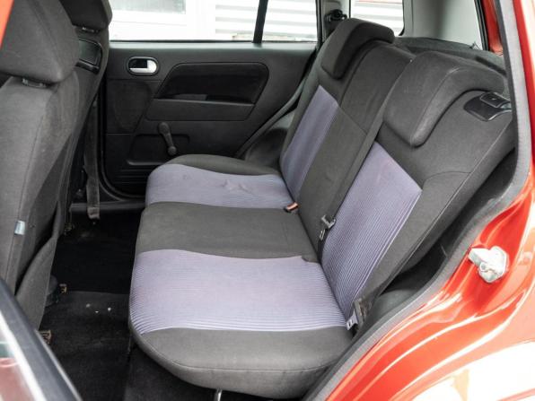 Ford Fusion I Рестайлинг с пробегом 2006 года, цена 470 000 рублей, 66702 км, хэтчбек, Автокод Объявления
