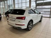 Audi Q5 II (FY) Москва  - изображение 45