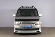 Honda Stepwgn II Новосибирск  - изображение 19