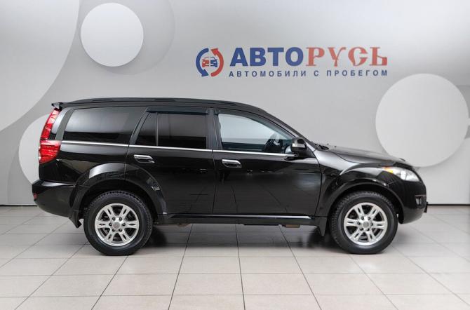 Haval H5 I с пробегом 2020 года, цена 1 399 000 рублей, 112646 км, внедорожник, Автокод Объявления