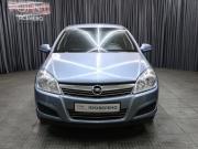 Opel Astra H Рестайлинг Москва  - изображение 22
