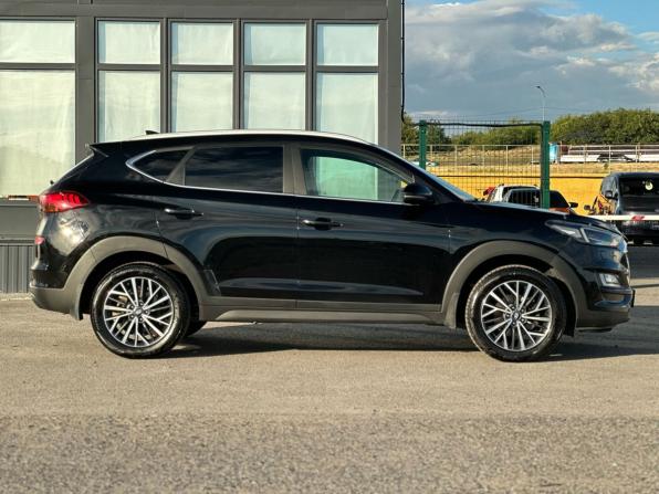 Hyundai Tucson III Рестайлинг с пробегом 2020 года, цена 2 100 000 рублей, 160000 км, внедорожник, Автокод Объявления