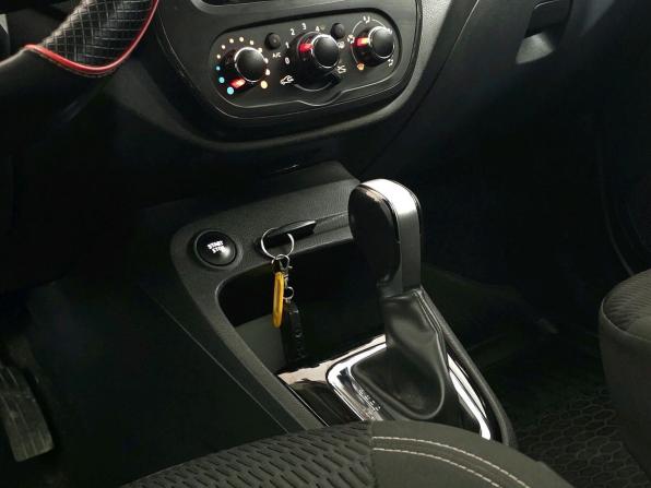 Renault Kaptur I с пробегом 2018 года, цена 1 067 000 рублей, 111702 км, внедорожник, Автокод Объявления