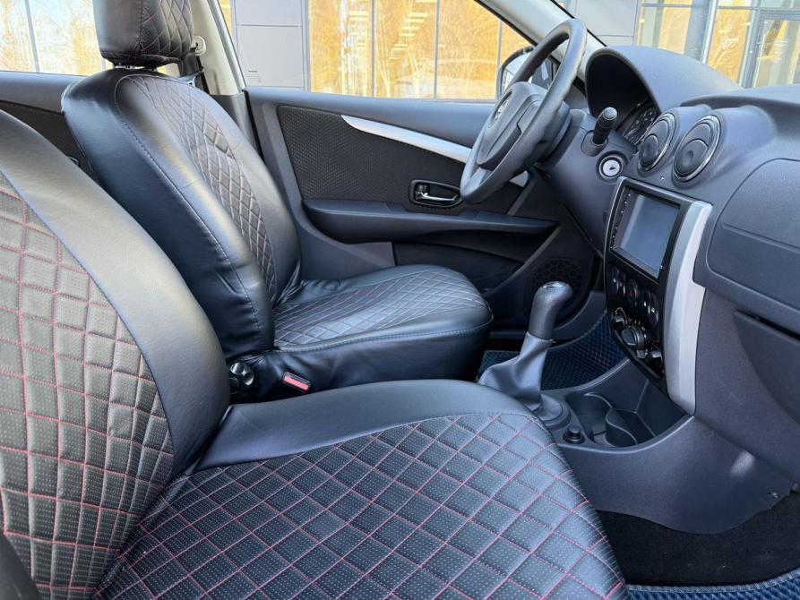 Nissan Almera III (G15) Ярославль  - изображение 9