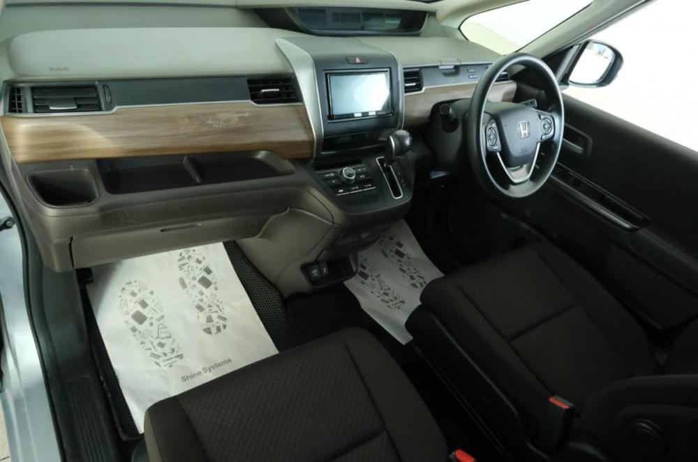 Honda Freed II Рестайлинг Омск  - изображение 17