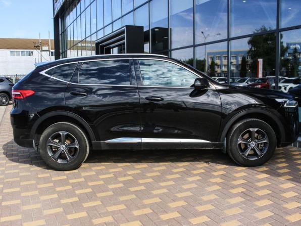 Haval F7 I с пробегом 2020 года, цена 1 480 000 рублей, 134860 км, внедорожник, Автокод Объявления