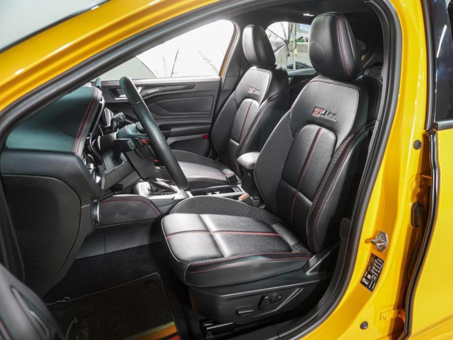 Ford Focus IV Рестайлинг (China Market) Воронеж  - изображение 10