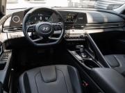 Hyundai Elantra VII (CN7) Рестайлинг Краснодар  - изображение 32