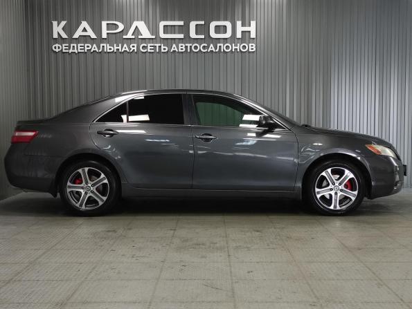 Toyota Camry VI (XV40) с пробегом 2007 года, цена 990 000 рублей, 353706 км, седан, Автокод Объявления
