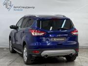 Ford Kuga II Химки  - изображение 21