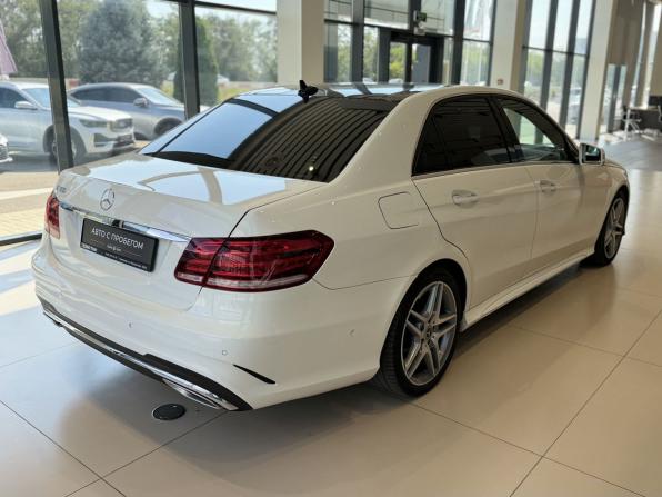 Mercedes-Benz E-Класс IV (W212 S212 C207) Рестайлинг с пробегом 2013 года, цена 2 290 000 рублей, 203370 км, седан, Автокод Объявления
