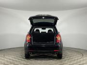 SsangYong Korando III Рестайлинг Воронеж  - изображение 42