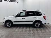 Lada (ВАЗ) Granta I Рестайлинг Воронеж  - изображение 29