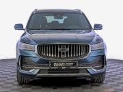 Geely Monjaro I Москва  - изображение 32