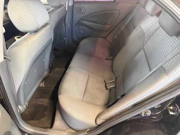Nissan Almera Classic I с пробегом 2007 года, цена 524 995 рублей, 164776 км, седан, Автокод Объявления