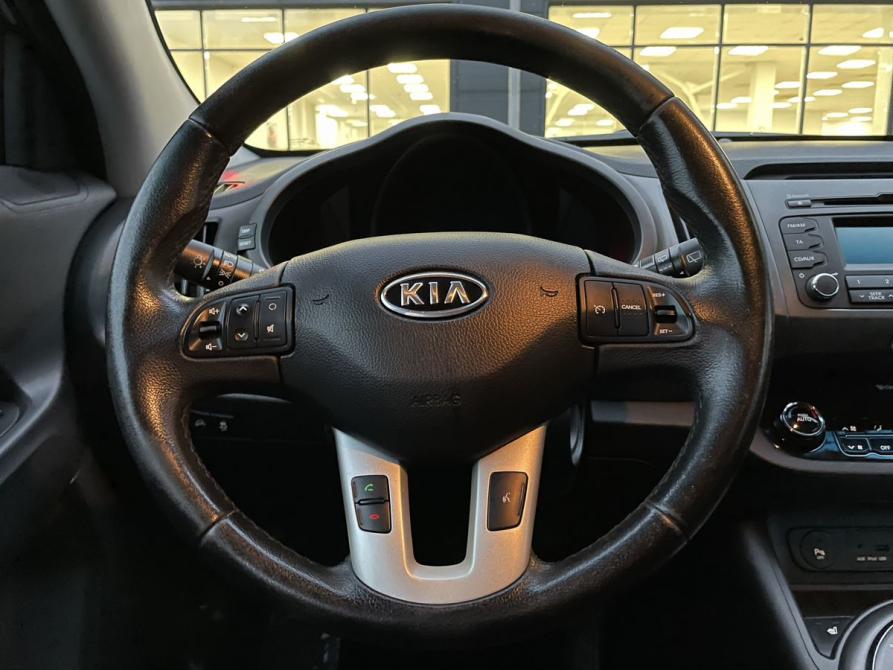 Kia Sportage III Ярославль  - изображение 13