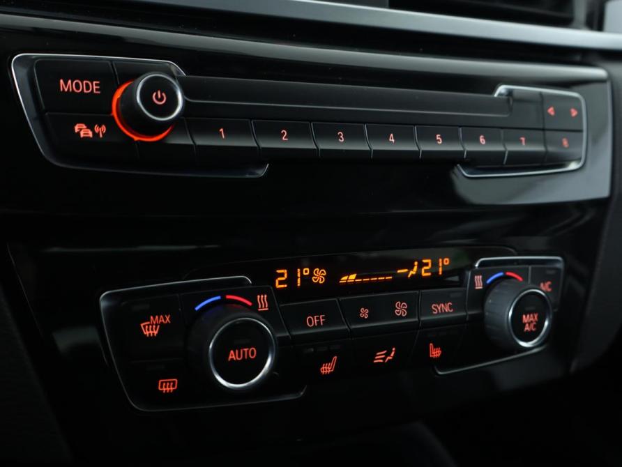 BMW X1 II (F48) Москва  - изображение 17