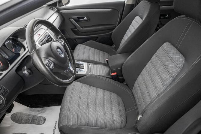 Volkswagen Passat CC I с пробегом 2010 года, цена 999 000 рублей, 267000 км, седан, Автокод Объявления