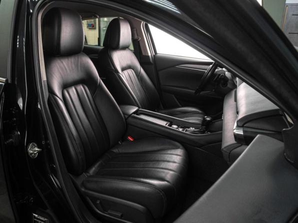 Mazda 6 III (GJ) Рестайлинг 2 с пробегом 2021 года, цена 3 179 000 рублей, 89402 км, седан, Автокод Объявления