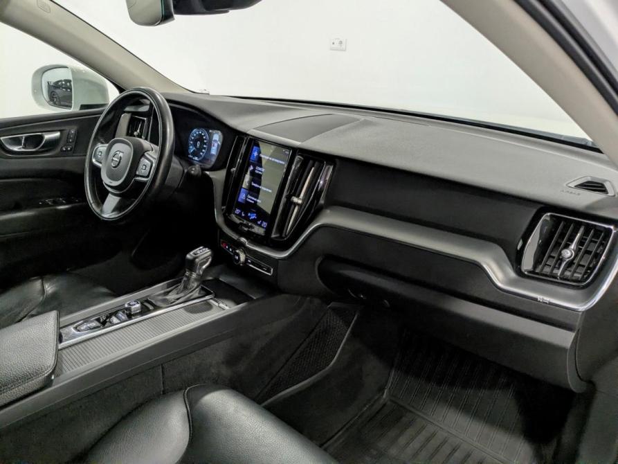 Volvo XC60 II Москва  - изображение 19